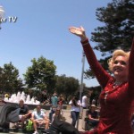 Summer FUN: Learn How to Produce, Film & Host a TV Special on the World Famous Coronado Fourth of July Parade!