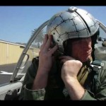 T-34a Mentor Formation Flight over San Diego