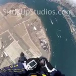 Take a 5-min Parachute Jump Over Coronado w/Navy Seal – Amazing Island Views!