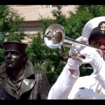 Taps – Memorial Day