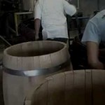 The Art Of Barrel Making