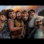 “The Croods” an Adventure for the Entire Family at Vintage Village Theatre