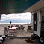 Time Lapse: Thanksgiving at Silver Strand State Beach in Coronado, California