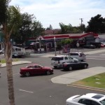 Turning Left Off Orange – Is There a U-Turn Lane & Left Turn Lane?