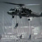 U.S. Navy Seals Conduct Raid (Demo) @ Coronado’s Glorietta Bay, San Diego.