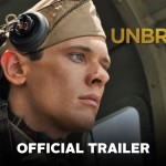 Unbroken, now playing at Coronado’s Village Theatre