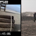 US Navy SEALs Obstacle Course Helmet Cam