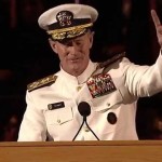 UT at Austin 2014 Commencement Address – Admiral William H. McRaven