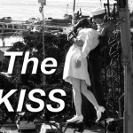 Valentine’s Day KISS – Swinging Couple!