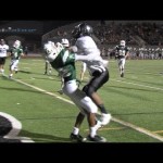 Video:  Aliso Niguel Beats Coronado 42-12 in Saturday Night Football