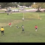 Video:  Boys U8 and Boys U9 NADO Select (10/20/12)