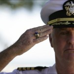 Video – CAPT Leary Naval Retirement Ceremony