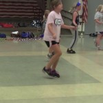 Video:  Coronado Speed Spinners (Jump Roping)