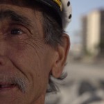 Video:  One Minute Documentary: The Coronado Sandman