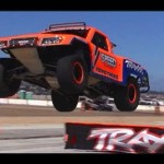 Video Recap: Coronado Speed Festival – Motorcycle Stunts & Flying Trucks