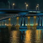 Video:  San Diego-Coronado Bay Bridge Lighting Project