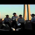 White Hats Under Coronado Bridge – Navy Urban Legend?