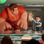 Wreck-It Ralph Movie Review at Vintage Village Theatre