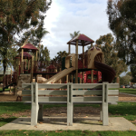 spreckels park playground