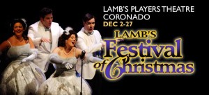 Lamb's Players Annual Festival of Christmas