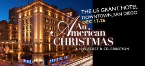 Lamb's Players Theatre An American Christmas