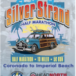 silver strand half marathon