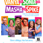 VANYA Poster