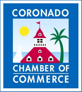 Chamber of Commerce logo