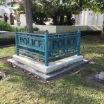 Coronado Police Department