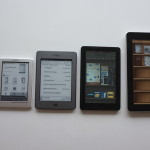 ebooks tablets phone