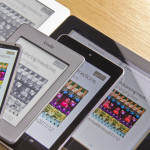 ebooks tablets