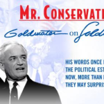 Goldwater on Goldwater Movie Poster