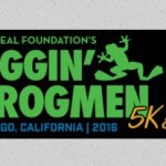 joggin for frogmen 2