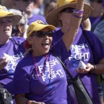 Relay For Life 2016