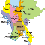 Myanmar – Burma