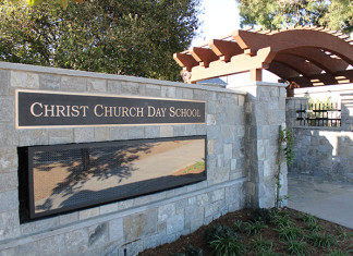 CCDS Christ Church School