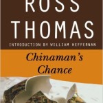 Chinaman’s Chance by Ross Thomas