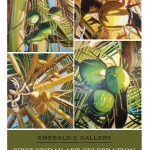 Emerald C Feb Artist