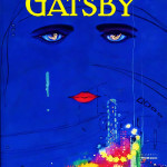 Great Gatsby by F Scott Fitzgerald