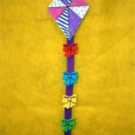 Kite Bookmark2