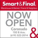 SmartFinal_Coronado NowOpen in line