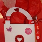 Valentines Craft Boxes