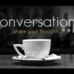 coffee conversation