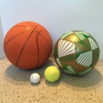 sports balls