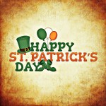 st patricks day