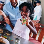 Cookie decorating Loews