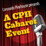 cabaret Coronado Playhouse