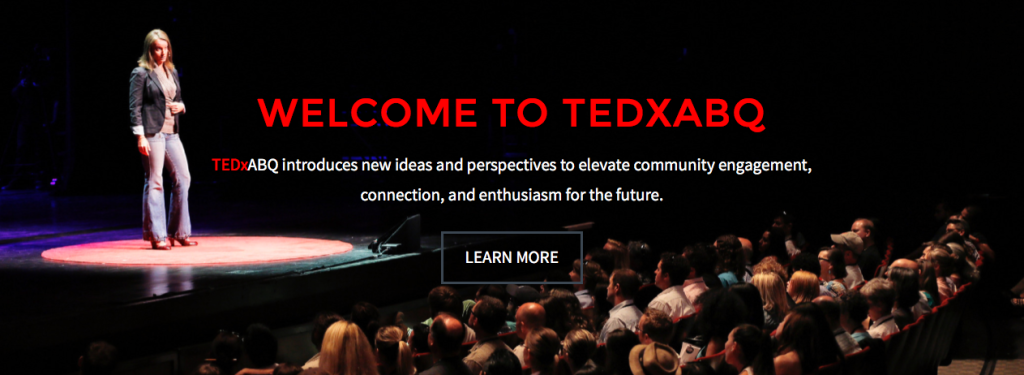 TEDXABQ