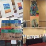 Village Art Auction 2016