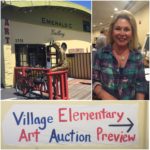 Village Art Auction 2016